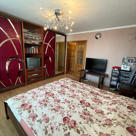 Тимирязева 47А Apartman Kropivnickij Kültér fotó