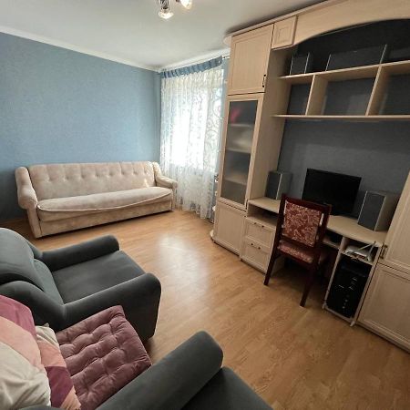 Тимирязева 47А Apartman Kropivnickij Kültér fotó