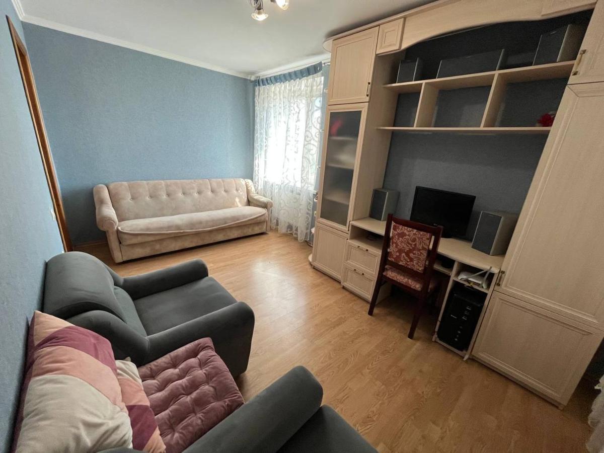 Тимирязева 47А Apartman Kropivnickij Kültér fotó