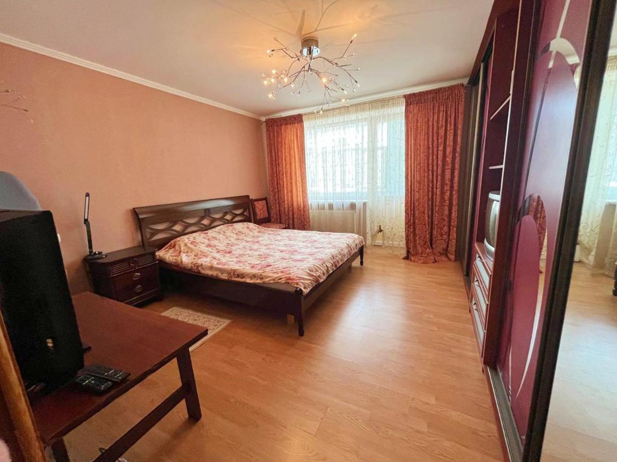 Тимирязева 47А Apartman Kropivnickij Kültér fotó