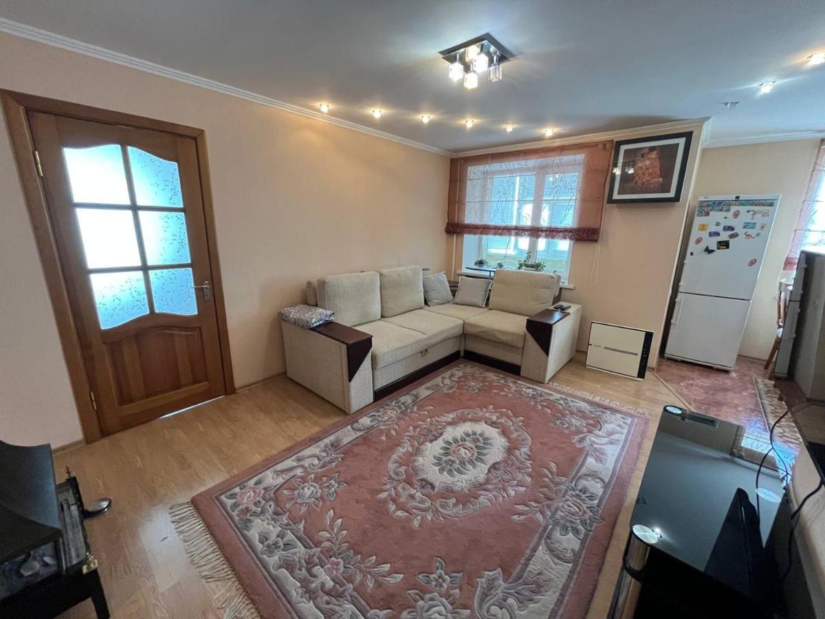 Тимирязева 47А Apartman Kropivnickij Kültér fotó